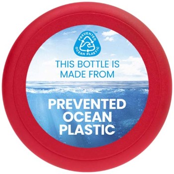 Borraccia H2O Active® Eco Base da 650 ml con tappo a vite