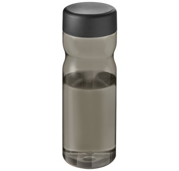 Borraccia H2O Active® Eco Base da 650 ml con tappo a vite