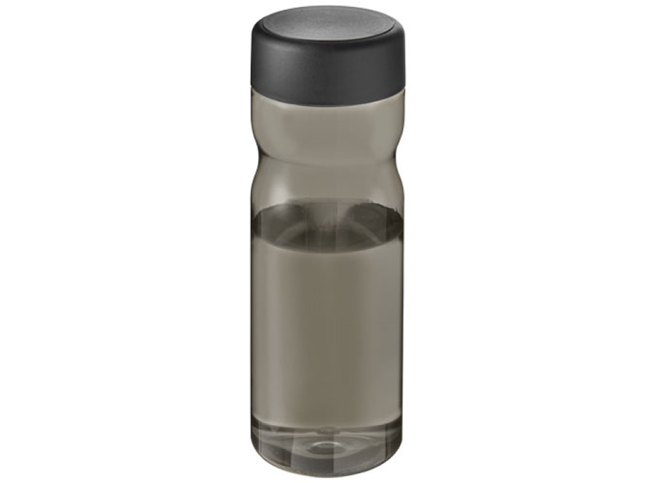 Borraccia H2O Active® Eco Base da 650 ml con tappo a vite