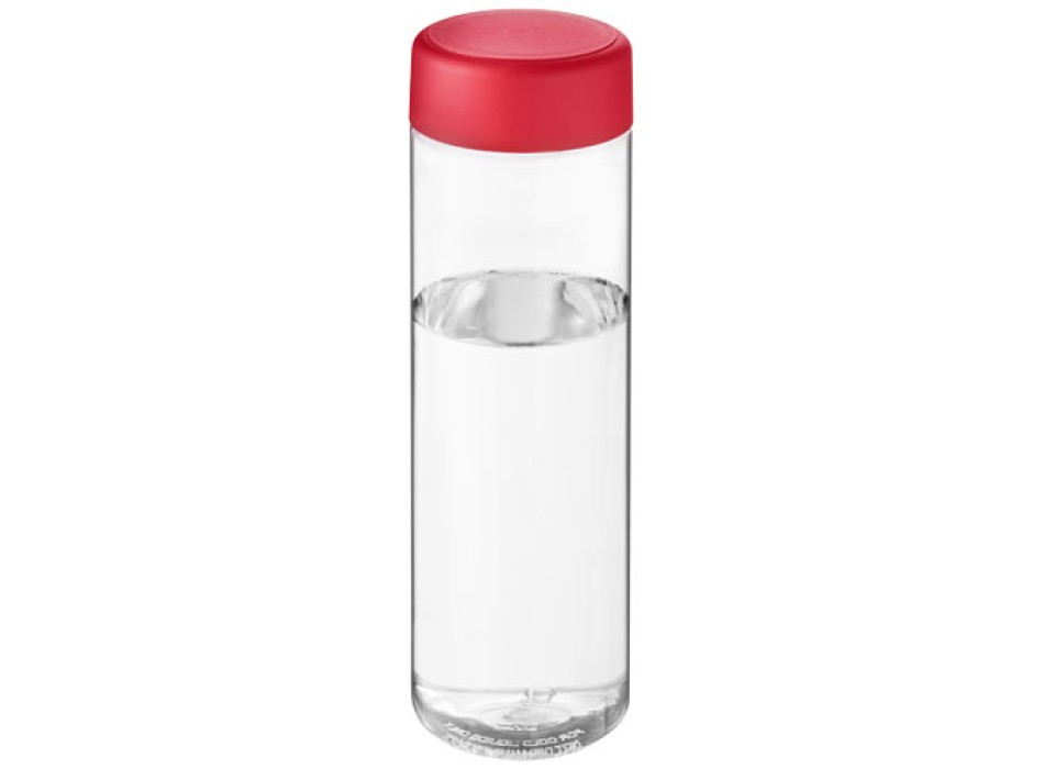 Borraccia H2O Active® Vibe da 850 ml con tappo a vite