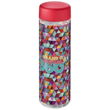 Borraccia H2O Active® Vibe da 850 ml con tappo a vite