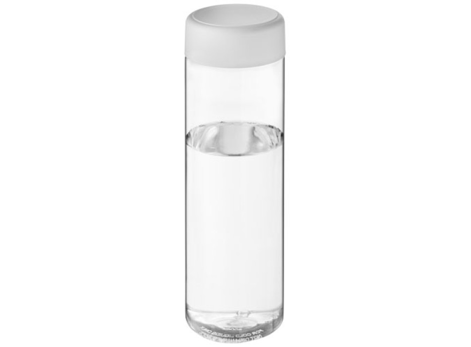 Borraccia H2O Active® Vibe da 850 ml con tappo a vite