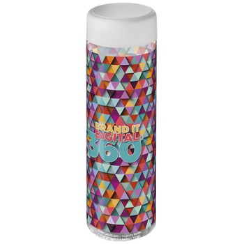 Borraccia H2O Active® Vibe da 850 ml con tappo a vite