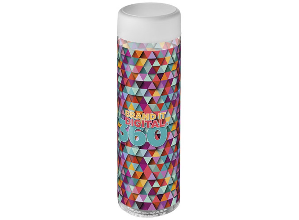 Borraccia H2O Active® Vibe da 850 ml con tappo a vite