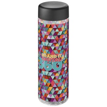 Borraccia H2O Active® Vibe da 850 ml con tappo a vite