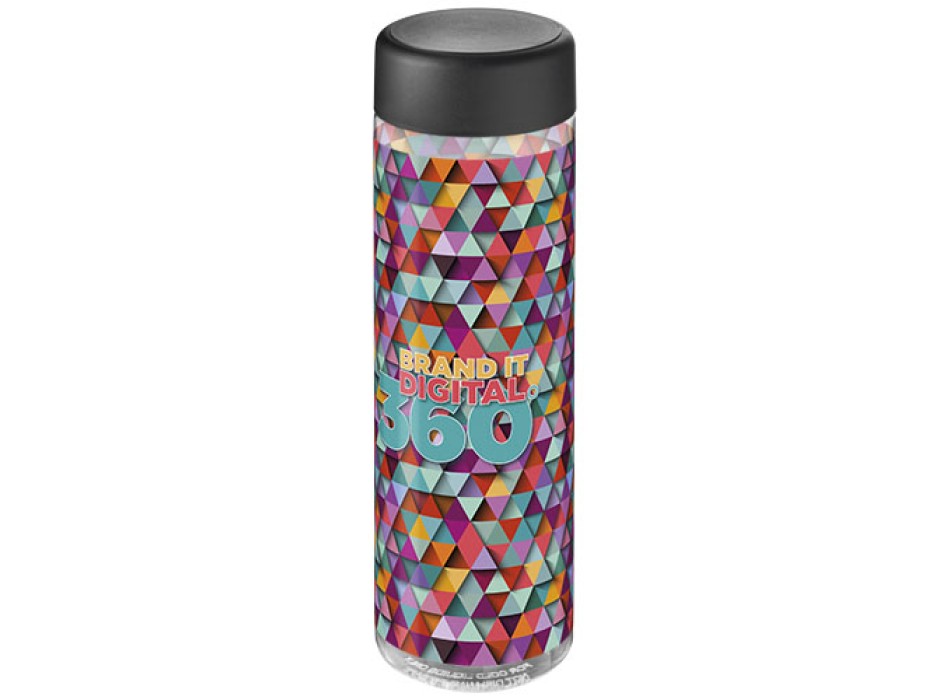 Borraccia H2O Active® Vibe da 850 ml con tappo a vite