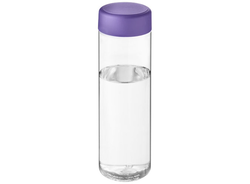 Borraccia H2O Active® Vibe da 850 ml con tappo a vite