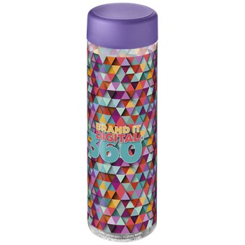 Borraccia H2O Active® Vibe da 850 ml con tappo a vite