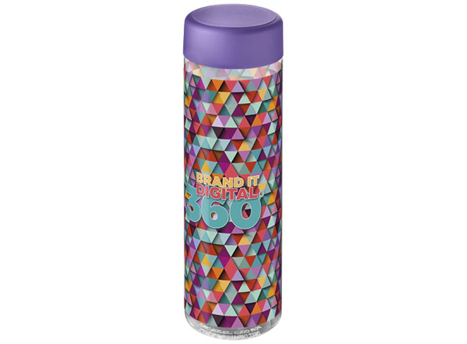 Borraccia H2O Active® Vibe da 850 ml con tappo a vite
