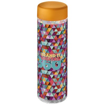 Borraccia H2O Active® Vibe da 850 ml con tappo a vite