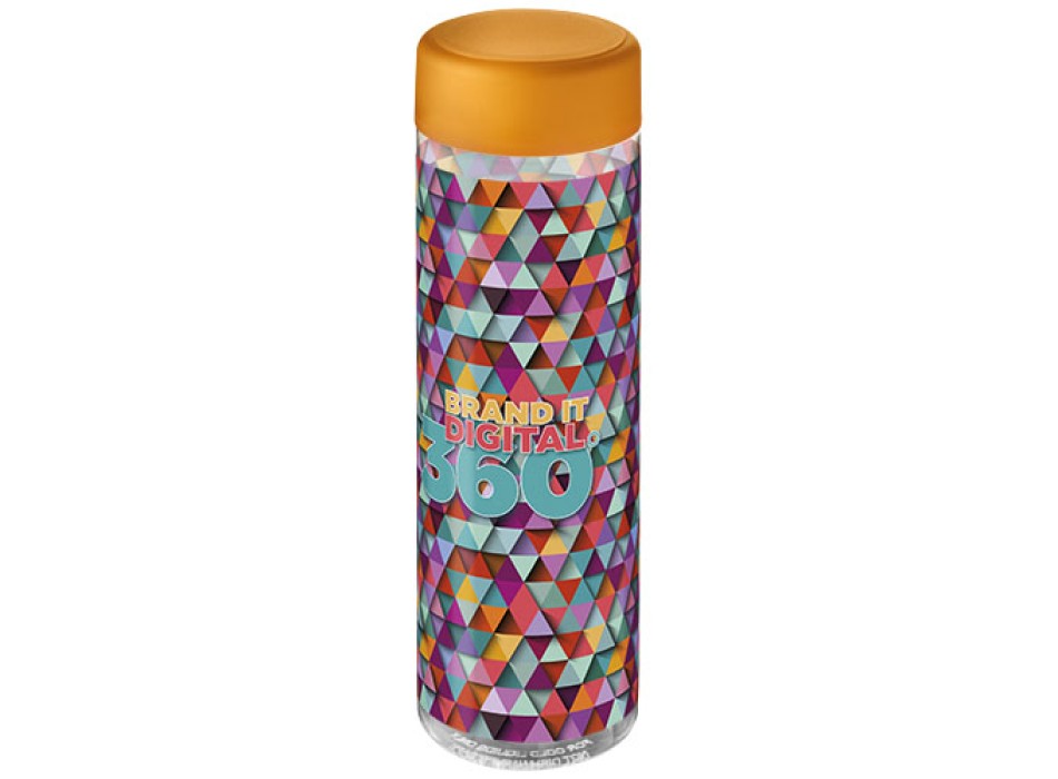 Borraccia H2O Active® Vibe da 850 ml con tappo a vite