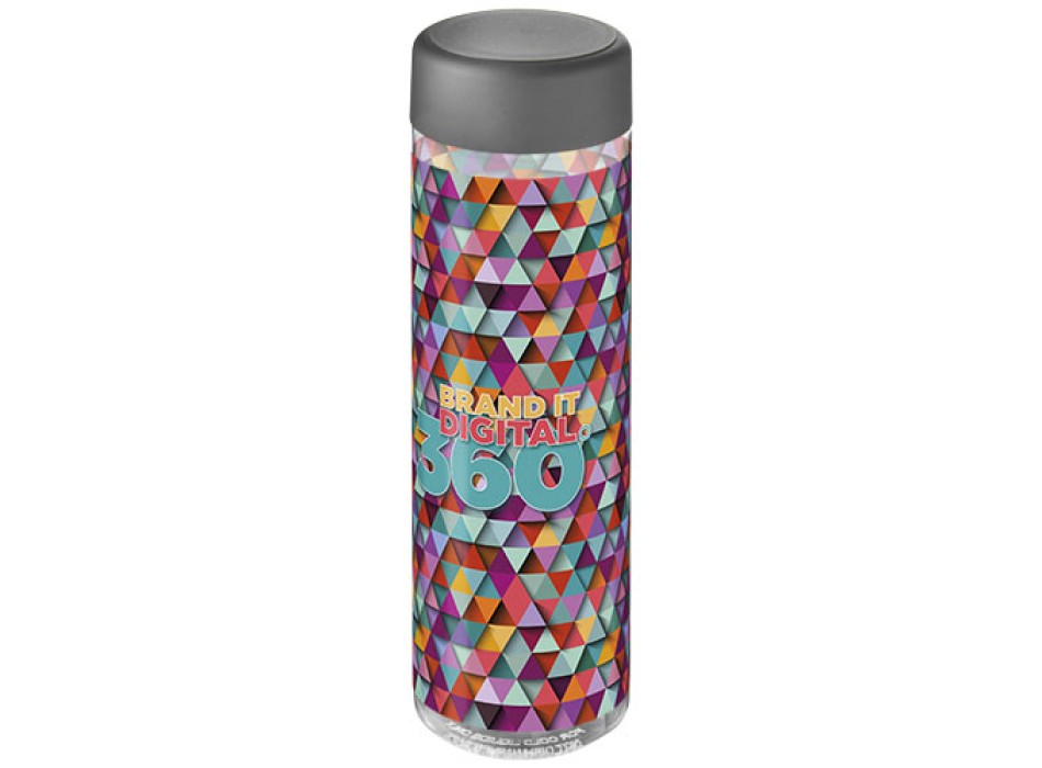 Borraccia H2O Active® Vibe da 850 ml con tappo a vite