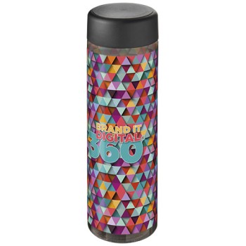 Borraccia H2O Active® Vibe da 850 ml con tappo a vite