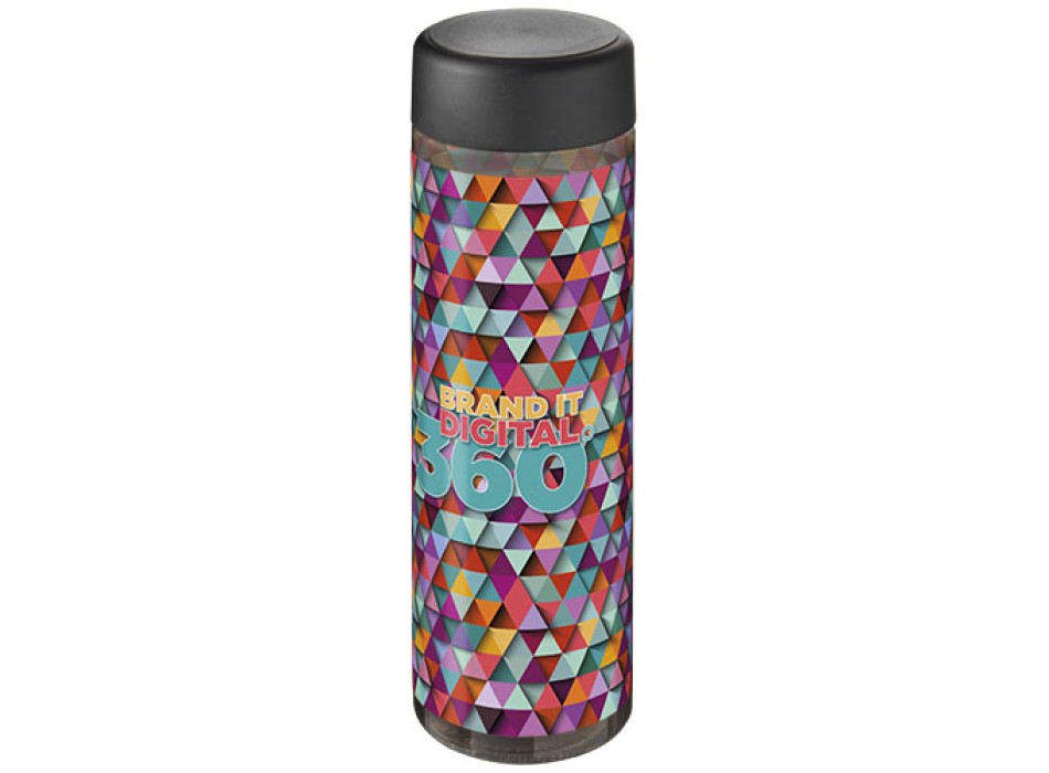 Borraccia H2O Active® Vibe da 850 ml con tappo a vite