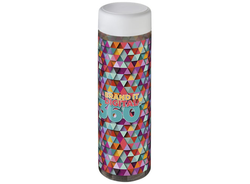 Borraccia H2O Active® Vibe da 850 ml con tappo a vite