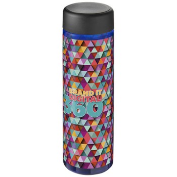 Borraccia H2O Active® Vibe da 850 ml con tappo a vite