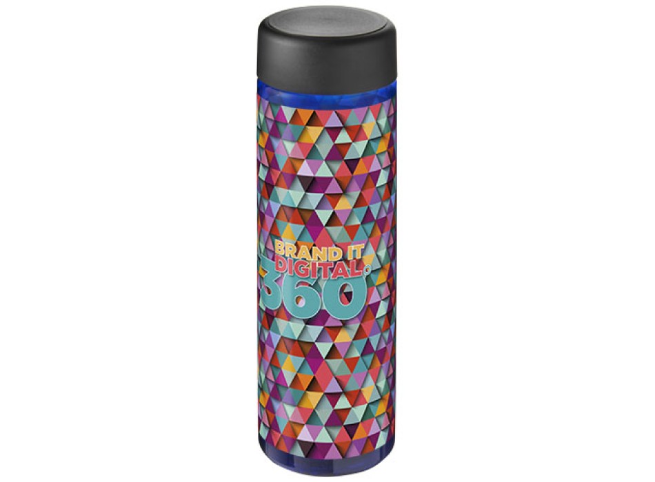 Borraccia H2O Active® Vibe da 850 ml con tappo a vite