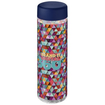 Borraccia H2O Active® Vibe da 850 ml con tappo a vite