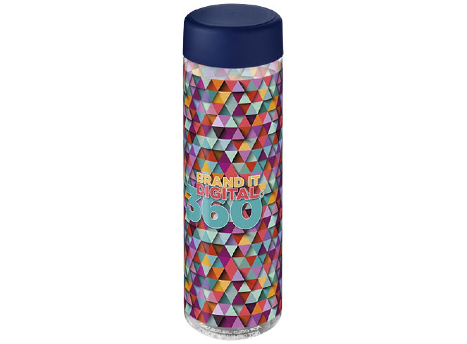 Borraccia H2O Active® Vibe da 850 ml con tappo a vite