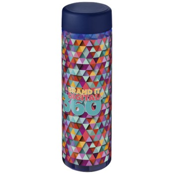 Borraccia H2O Active® Vibe da 850 ml con tappo a vite