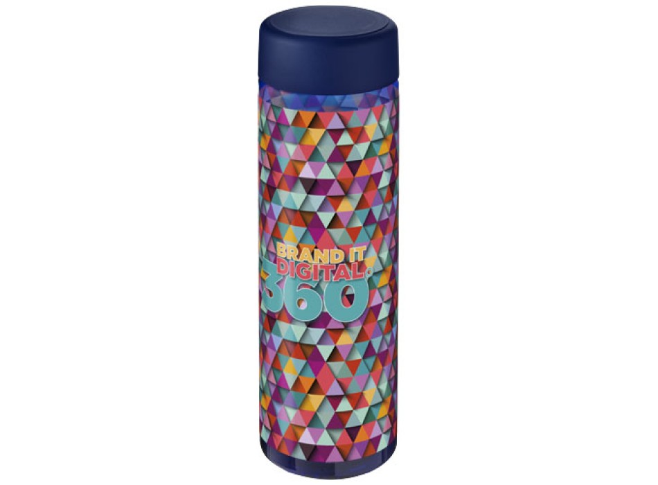 Borraccia H2O Active® Vibe da 850 ml con tappo a vite