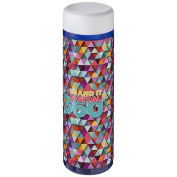 Borraccia H2O Active® Vibe da 850 ml con tappo a vite