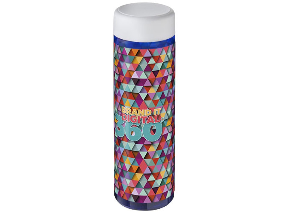 Borraccia H2O Active® Vibe da 850 ml con tappo a vite