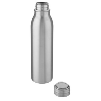 Borraccia in acciaio inossidabile certificato RCS da 720 ml con anello in metallo Harper