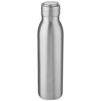 Borraccia in acciaio inossidabile certificato RCS da 720 ml con anello in metallo Harper
