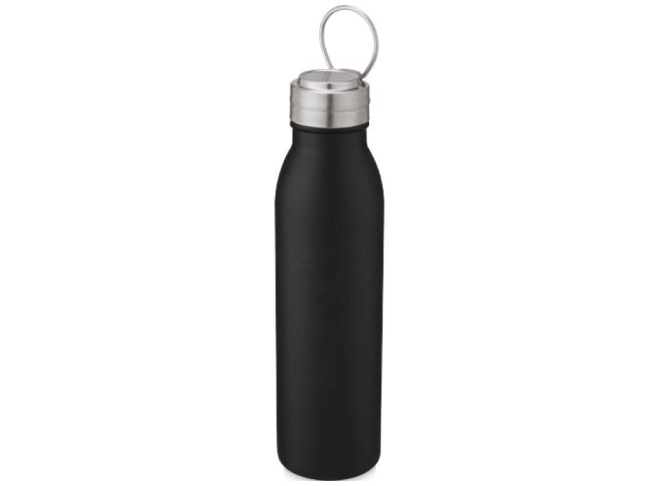 Borraccia in acciaio inossidabile certificato RCS da 720 ml con anello in metallo Harper