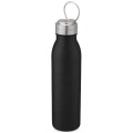 Borraccia in acciaio inossidabile certificato RCS da 700 ml con anello in metallo Harper