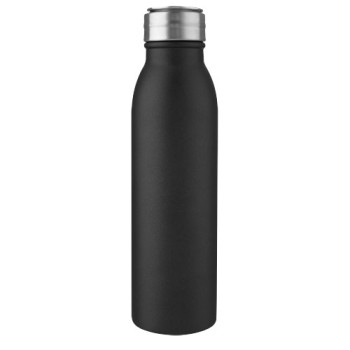 Borraccia in acciaio inossidabile certificato RCS da 720 ml con anello in metallo Harper
