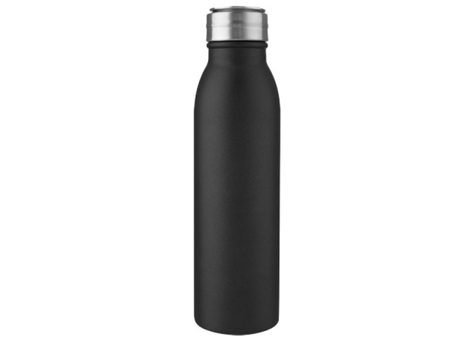 Borraccia in acciaio inossidabile certificato RCS da 720 ml con anello in metallo Harper