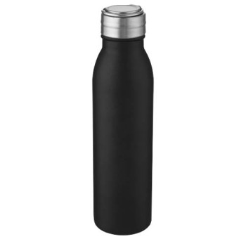 Borraccia in acciaio inossidabile certificato RCS da 720 ml con anello in metallo Harper
