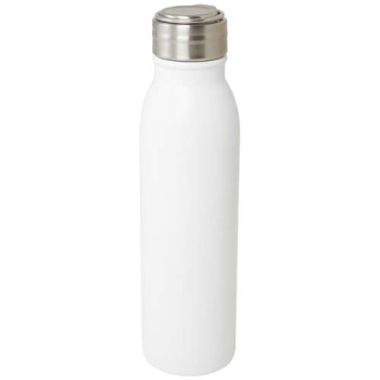 Borraccia in acciaio inossidabile certificato RCS da 720 ml con anello in metallo Harper