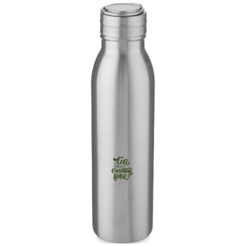 Borraccia in acciaio inossidabile certificato RCS da 720 ml con anello in metallo Harper