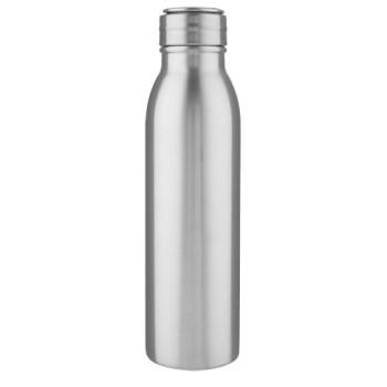 Borraccia in acciaio inossidabile certificato RCS da 720 ml con anello in metallo Harper