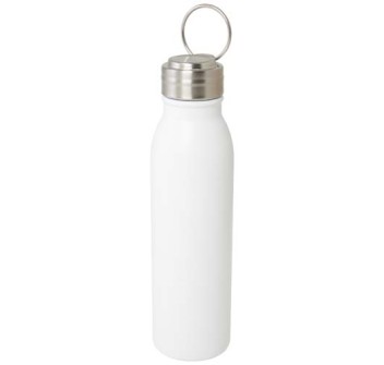 Borraccia in acciaio inossidabile certificato RCS da 720 ml con anello in metallo Harper