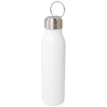 Borraccia in acciaio inossidabile certificato RCS da 700 ml con anello in metallo Harper
