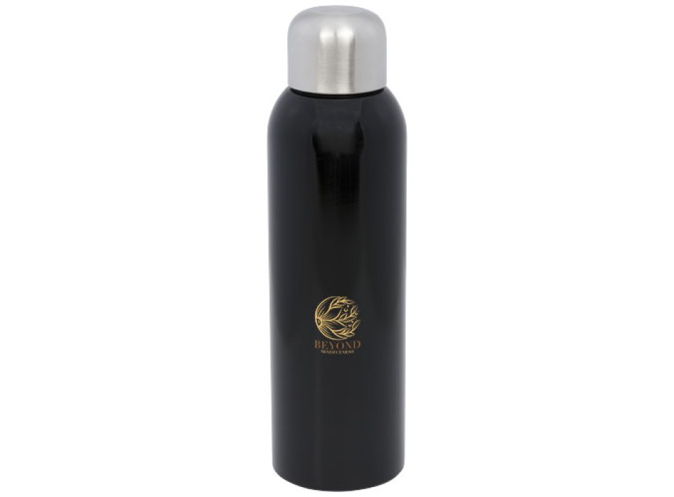 Borraccia in acciaio inossidabile certificato RCS da 820 ml Guzzle