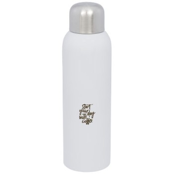 Borraccia in acciaio inossidabile certificato RCS da 820 ml Guzzle