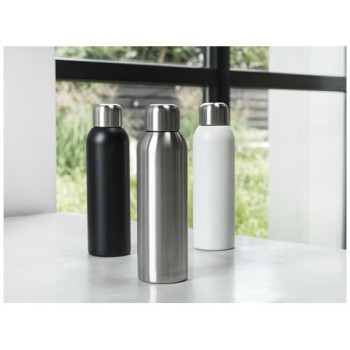 Borraccia in acciaio inossidabile certificato RCS da 820 ml Guzzle