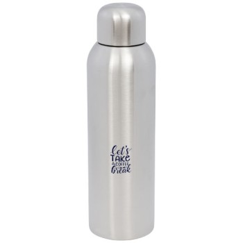 Borraccia in acciaio inossidabile certificato RCS da 820 ml Guzzle
