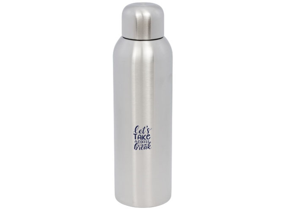 Borraccia in acciaio inossidabile certificato RCS da 820 ml Guzzle