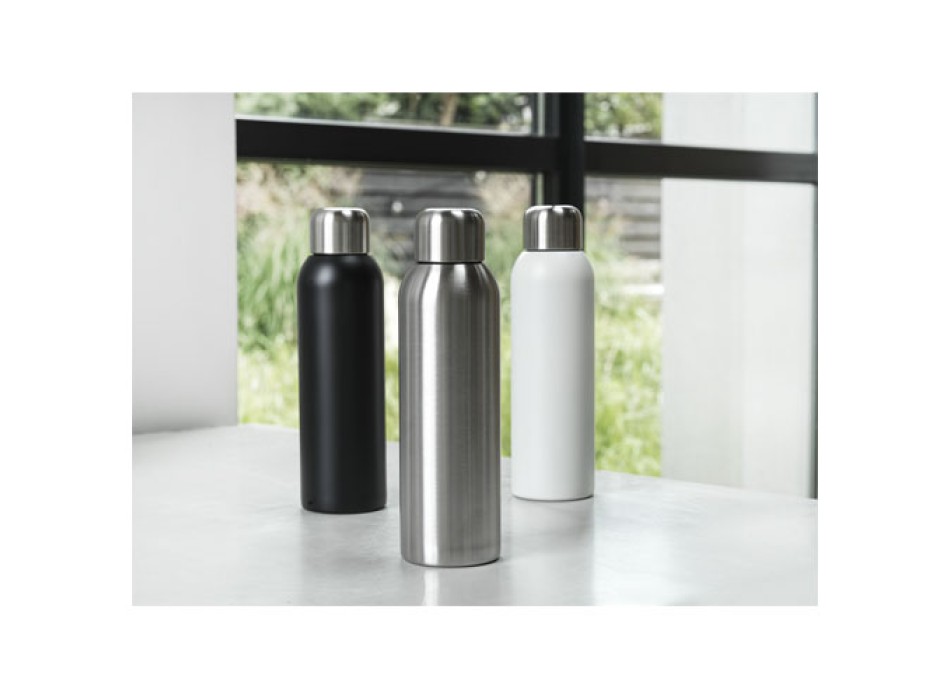 Borraccia in acciaio inossidabile certificato RCS da 820 ml Guzzle