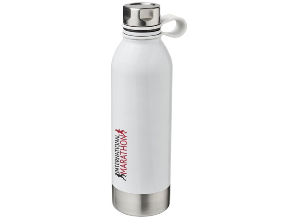 Borraccia in acciaio inossidabile Perth da 740 ml