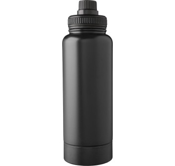 Borraccia in acciaio inox 304 a doppia parete capacità 1.000 ml Nathaniel