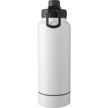 Borraccia in acciaio inox 304 a doppia parete capacità 1.000 ml Nathaniel