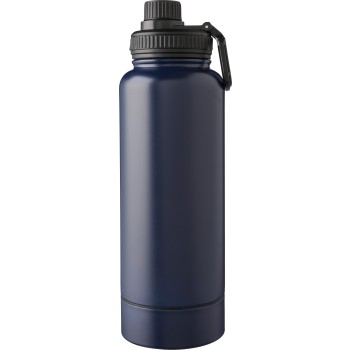 Borraccia in acciaio inox 304 a doppia parete capacità 1.000 ml Nathaniel