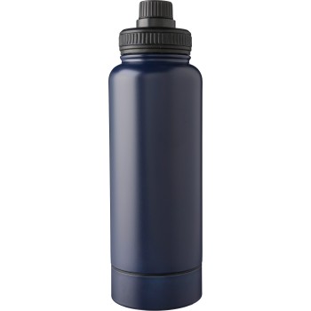 Borraccia in acciaio inox 304 a doppia parete capacità 1.000 ml Nathaniel